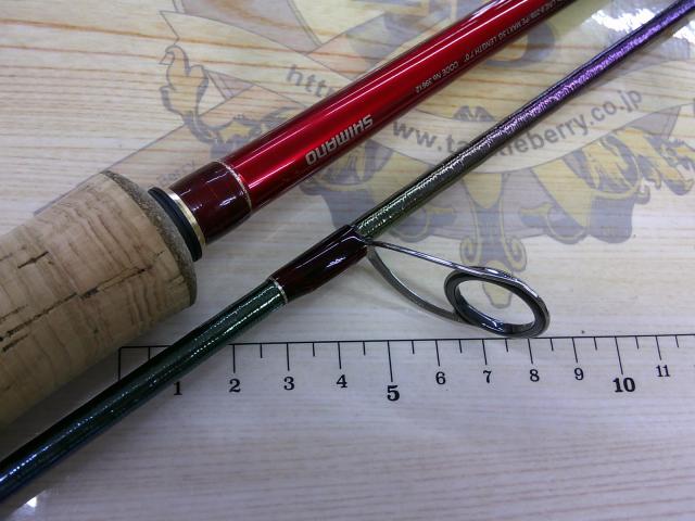 18ワールドシャウラ 2702R-2｜＠ベリーネット 日本最大新品中古釣具WEB