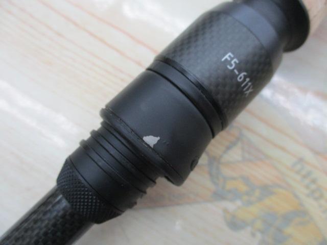 デストロイヤー F5-611X(フェイズⅢ)