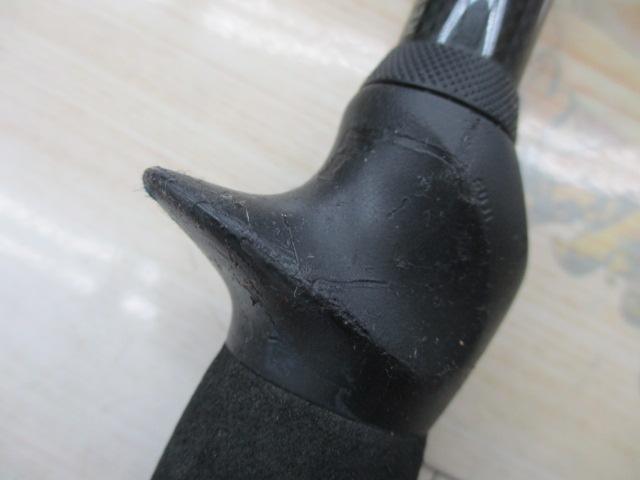 デストロイヤー F7-77X(フェイズⅢ)テレスコピック