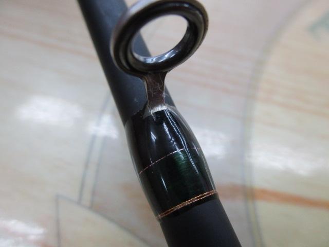 デストロイヤー F7-77X(フェイズⅢ)テレスコピック