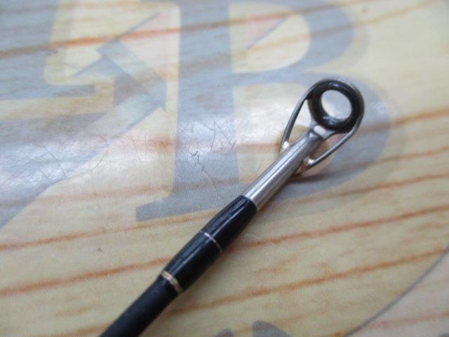 デストロイヤー F7-77X(フェイズⅢ)テレスコピック