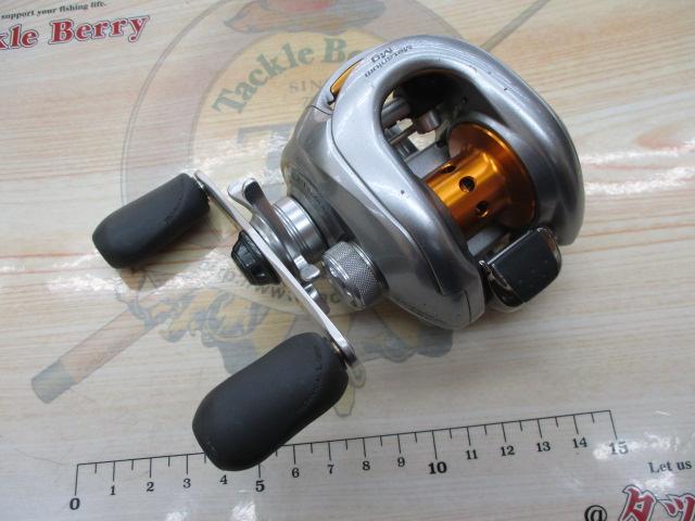 07メタニウムMg LH