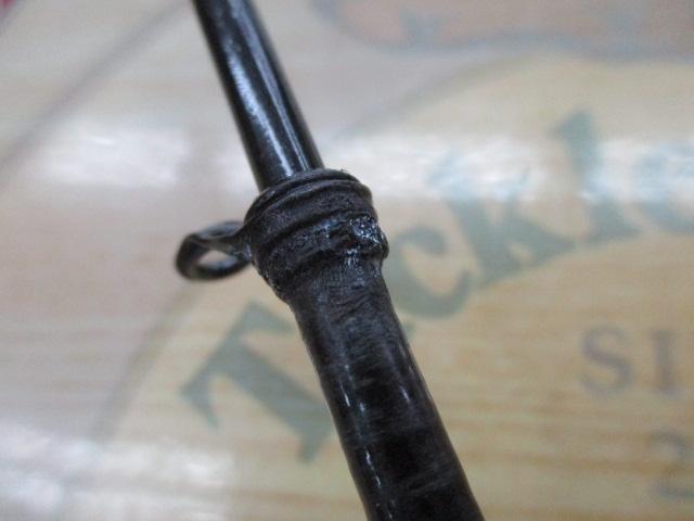 クラブブルーキャビン海上釣堀 さぐりづり Ⅰ-33