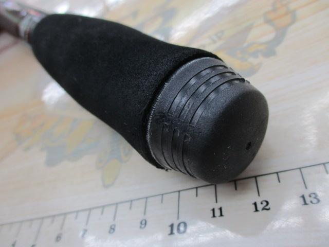 チラックスサーフロングキャスト400