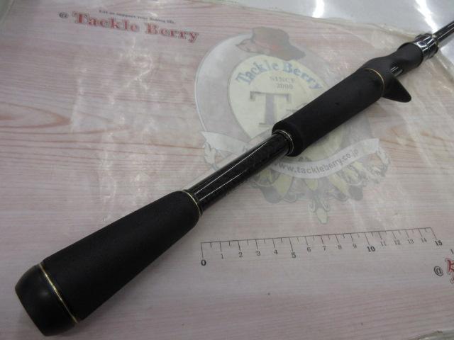 グラディエーターアンチ GA-610MHC バルトロ