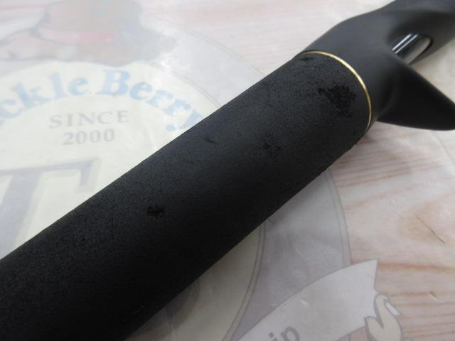 グラディエーターアンチ GA-610MHC バルトロ