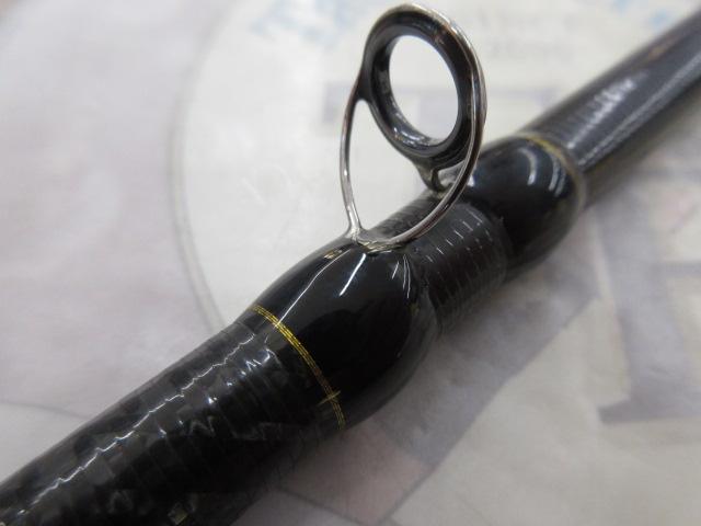 グラディエーターアンチ GA-610MHC バルトロ