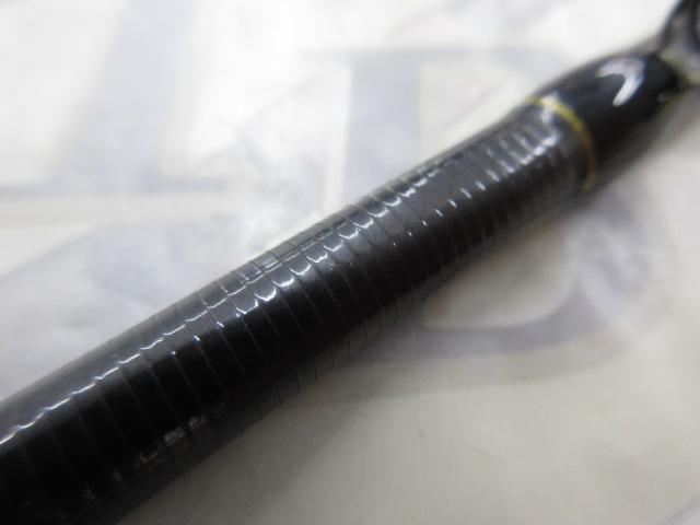 グラディエーターアンチ GA-610MHC バルトロ