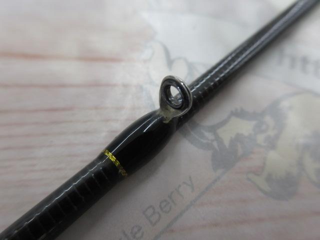 グラディエーターアンチ GA-610MHC バルトロ