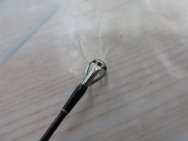 グラディエーターアンチ GA-610MHC バルトロ