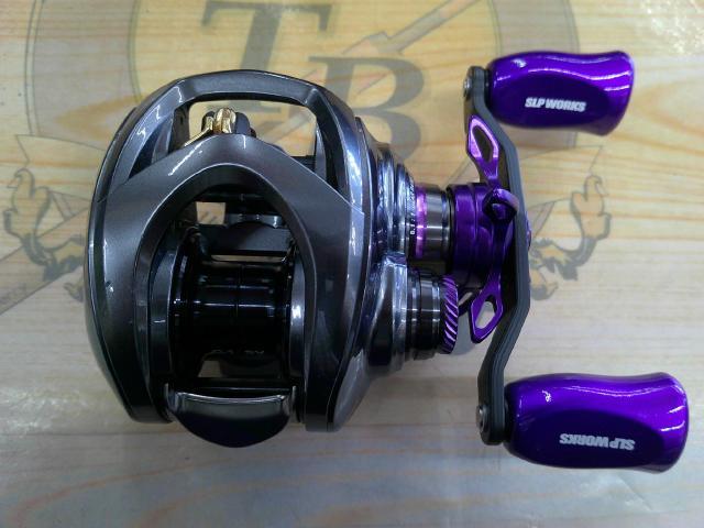スティーズCT SV TW 700XH スティーズ CT SV TW(リール)｜DAIWA