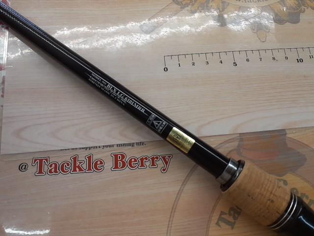 ブラックレーベル BLX LG 6101MRB