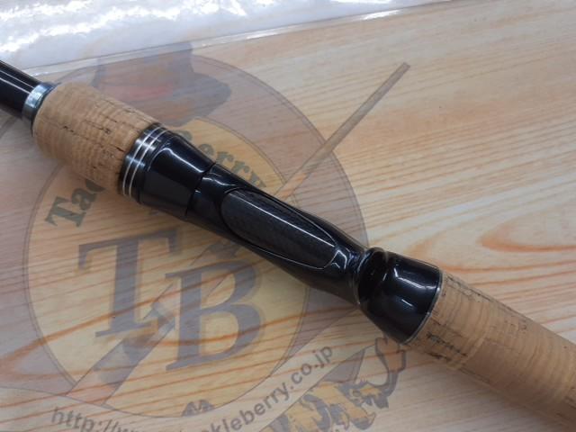 ブラックレーベル BLX LG 6101MRB