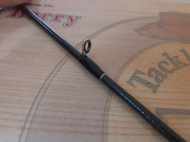 ブラックレーベル BLX LG 6101MRB