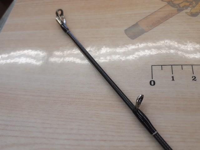 ブラックレーベル BLX LG 6101MRB