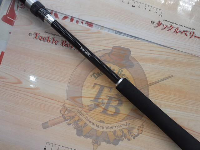 シマノ　ソルティーアドバンス　シーバス　s96m シマノ ソルティーアドバンス シーバス S96ML（特価販売） | 竿