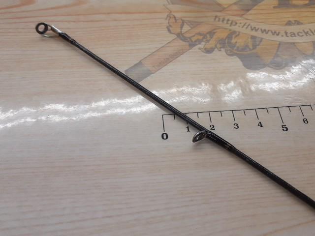 リベリオン 741MRS｜＠ベリーネット 日本最大新品中古釣具WEBショップ