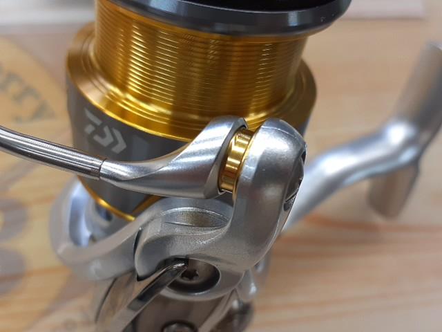 21フリームス LT2500-XH｜＠ベリーネット 日本最大新品中古釣具WEBショップ