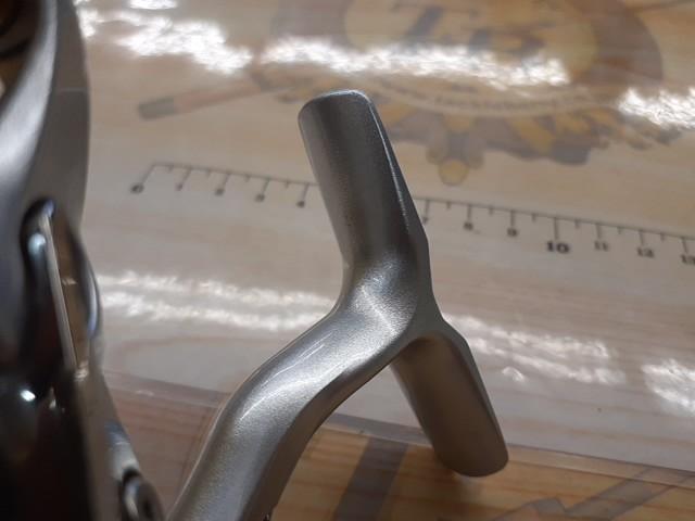 21フリームス LT2500-XH