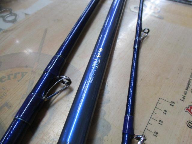 剣崎トラッド 120-300