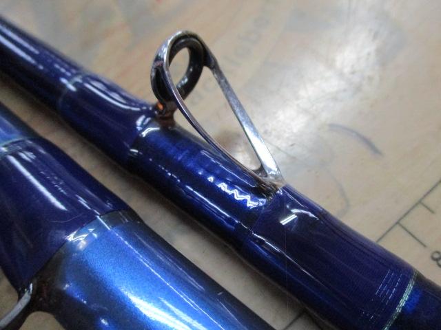 剣崎トラッド 120-300