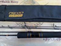 シルバークリークプレッソ ルキナ 60-4UL