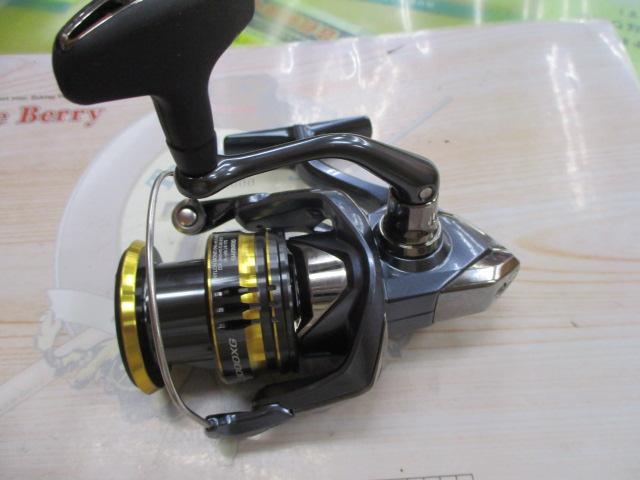 【新品未使用】21アルテグラC3000XG 21アルテグラ C3000XG｜＠ベリーネット 日本最大新品中古釣具WEB