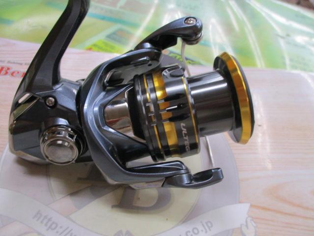 21アルテグラ C3000XG｜＠ベリーネット 日本最大新品中古釣具WEBショップ