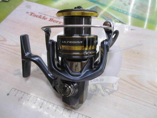 早いもの勝ち！21アルテグラC3000xg シマノ アルテグラ C3000XG (リール) 価格比較 - 価格.com