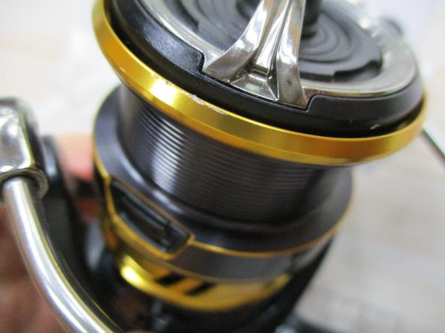 18レガリス LT2500S-XH