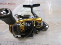 18レガリス LT2500S-XH