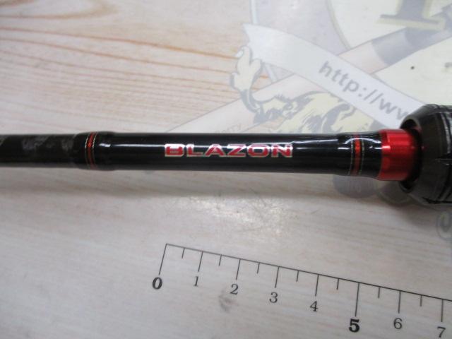 ブレイゾン 641LS・V