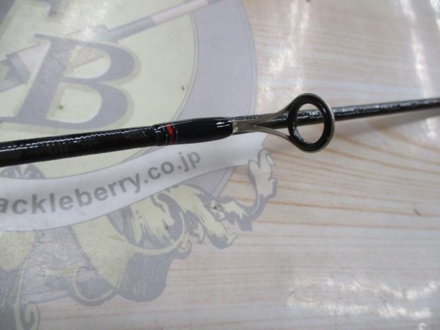 ブレイゾン 641LS・V