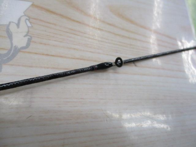 ブレイゾン 641LS・V