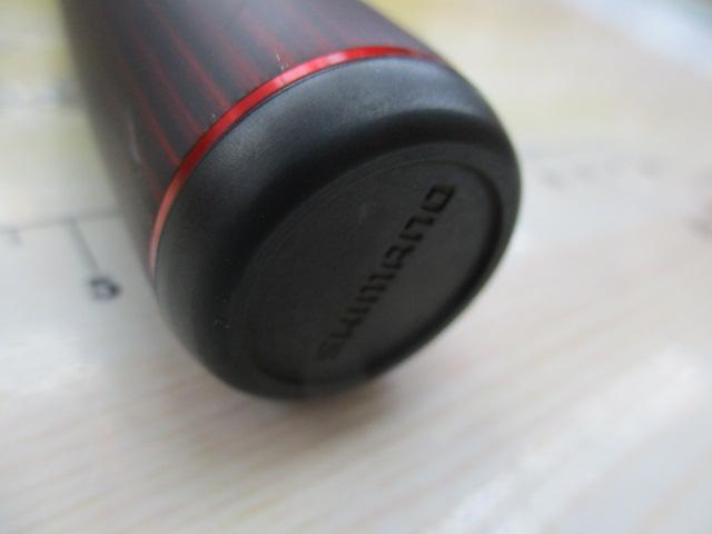 20ゾディアス 166MH