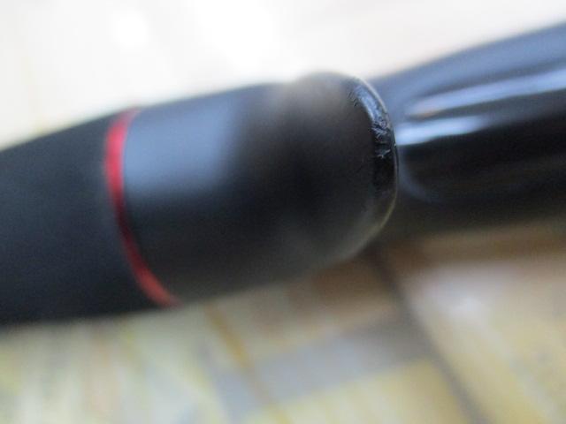 20ゾディアス 166MH