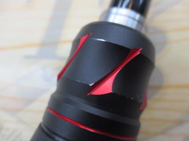 20ゾディアス 166MH