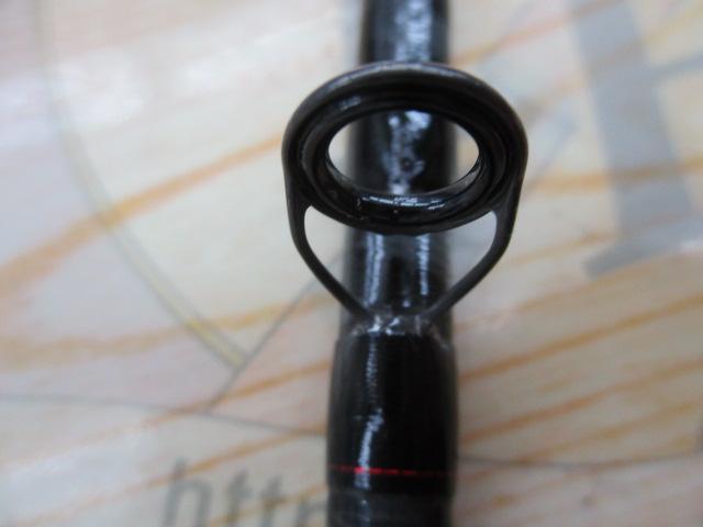 20ゾディアス 166MH