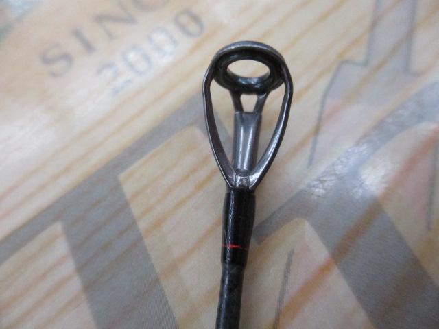 20ゾディアス 166MH