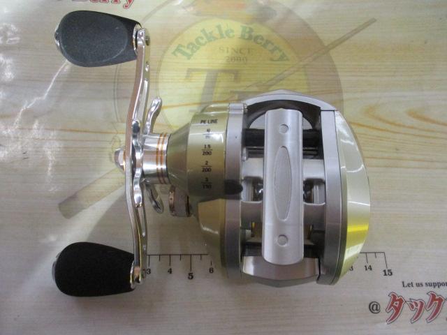 DFN200NデジタルフォースPE3-150M糸ナシ