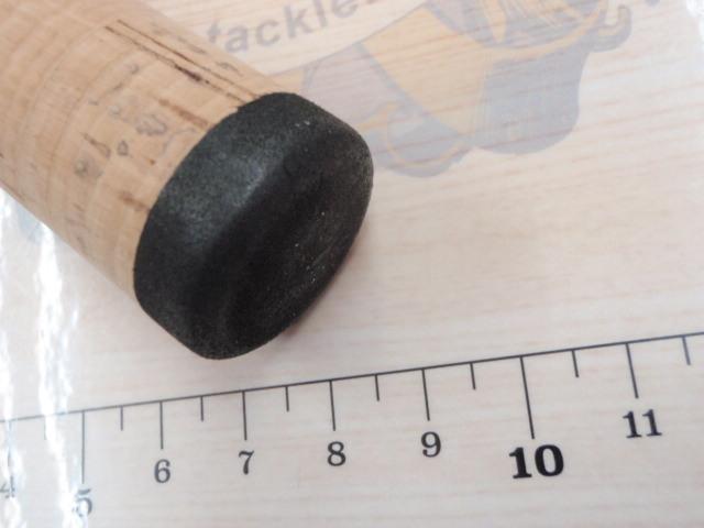 999.9フォーナインマイスター 62UL-e ホワイトウルフ