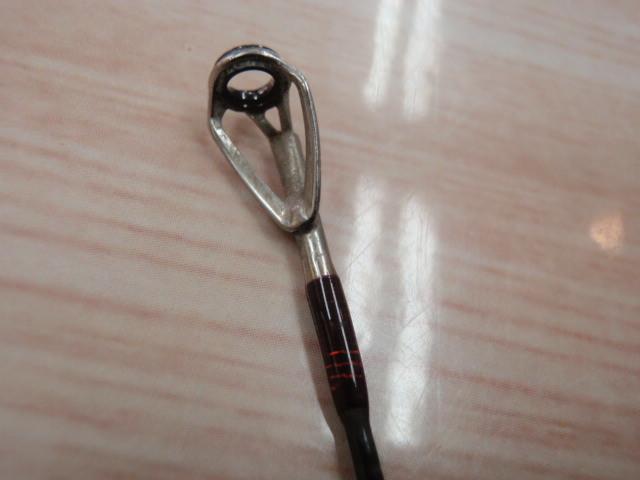 999.9フォーナインマイスター 62UL-e ホワイトウルフ