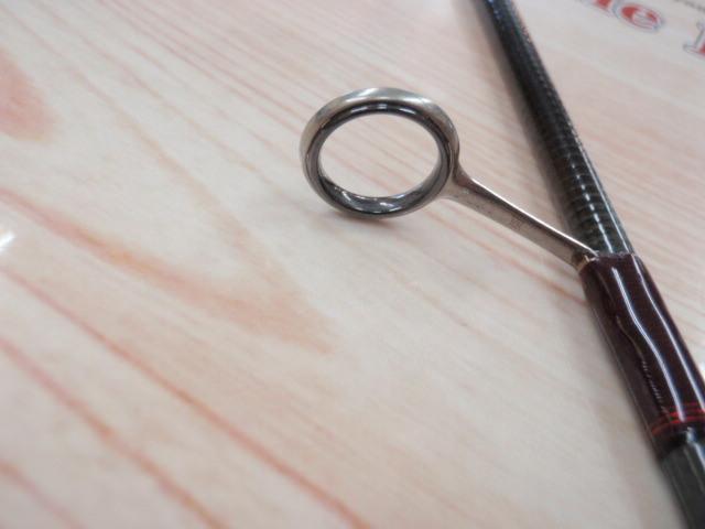 999.9フォーナインマイスター 62UL-e ホワイトウルフ