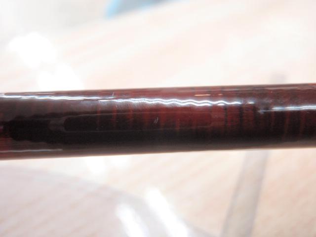 999.9フォーナインマイスター 62UL-e ホワイトウルフ