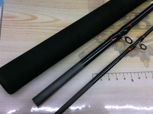 プロファイターメバル300