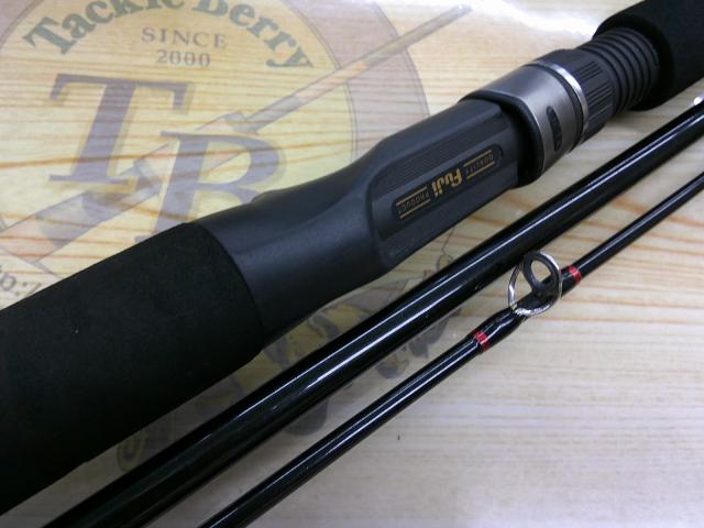 プロファイターメバル300