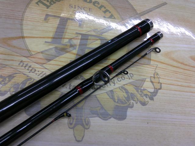 プロファイターメバル300