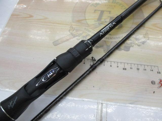 18ポイズンアドレナ 173MH-2