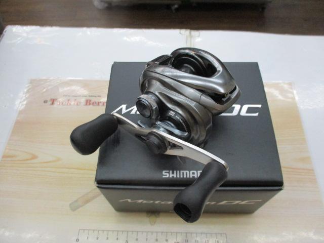 15メタニウムDC HG (RH) 後期モデル｜＠ベリーネット 日本最大新品中古