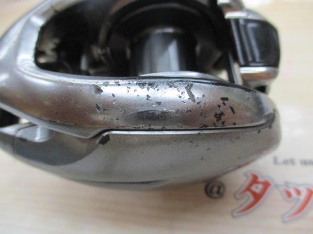 15メタニウムDC HG (RH) 後期モデル